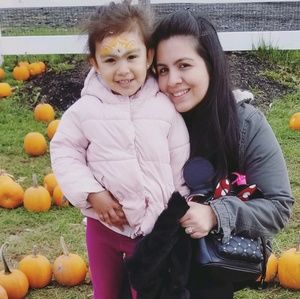 Meet your Posher, Diana